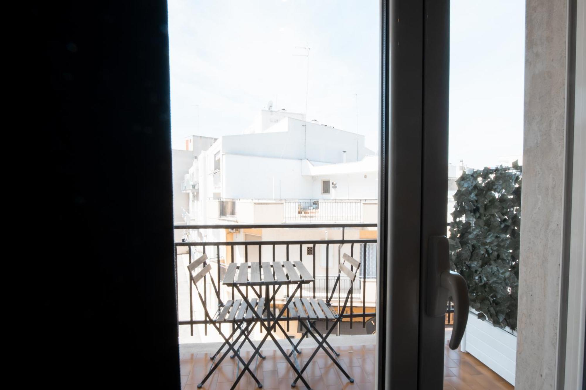 La Meridiana Polignano a Mare Exterior foto